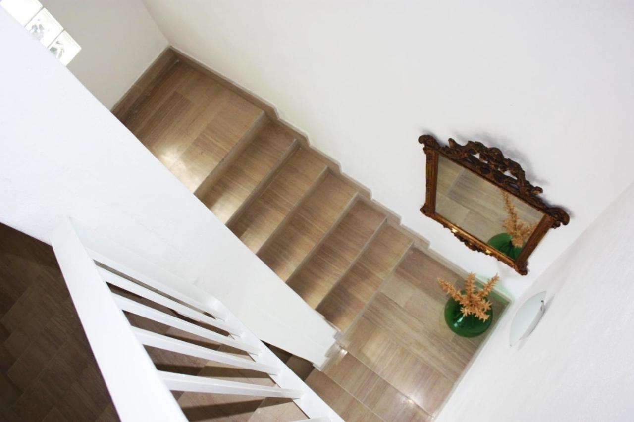 Villa Orizzonte Sullo Jonio Avola Luaran gambar