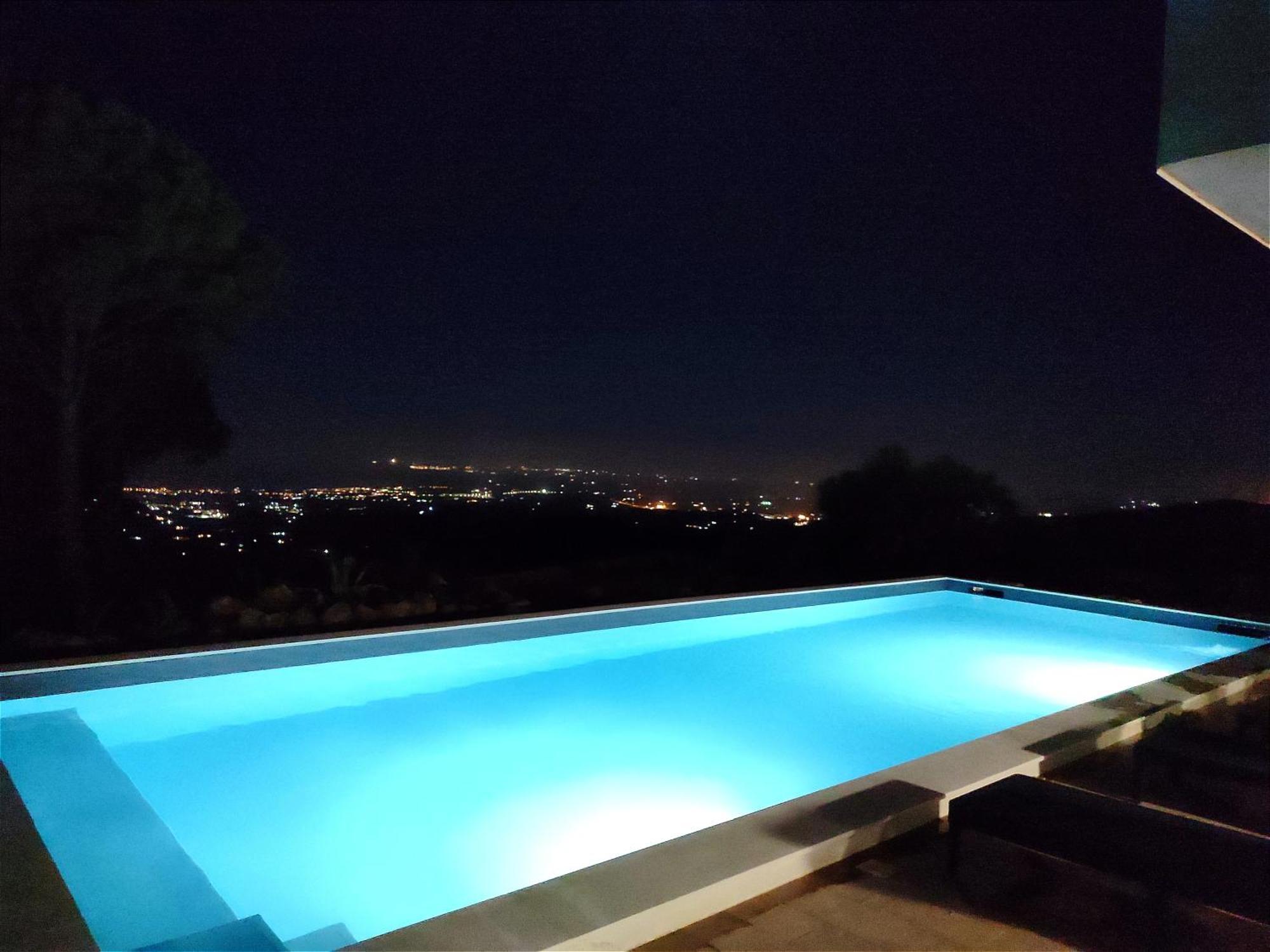 Villa Orizzonte Sullo Jonio Avola Luaran gambar