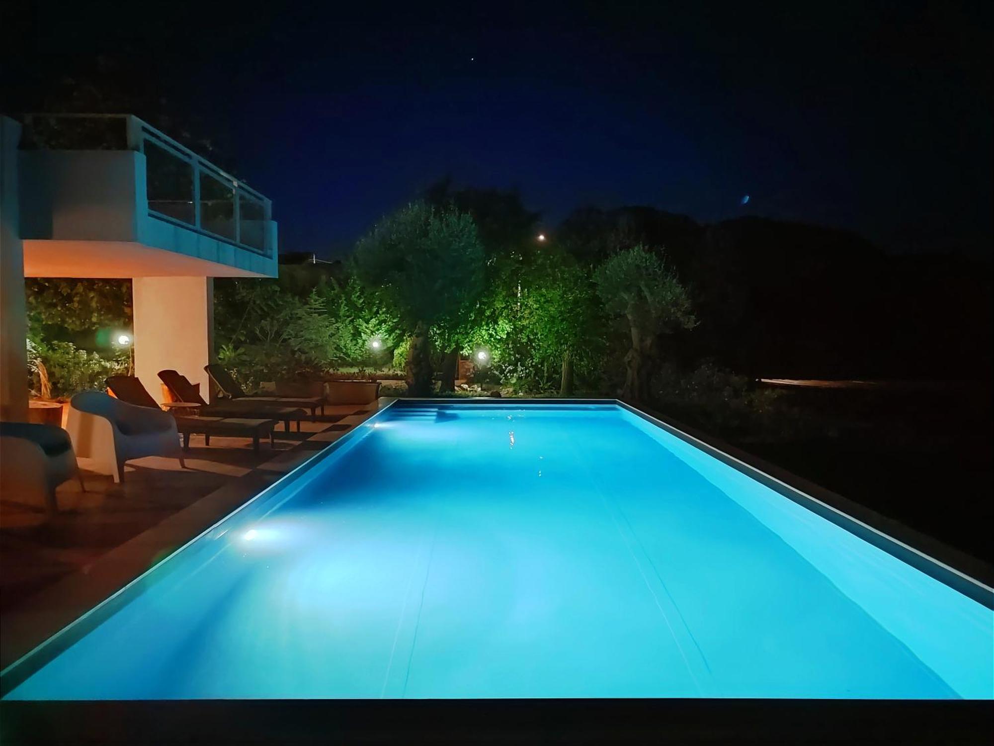 Villa Orizzonte Sullo Jonio Avola Luaran gambar