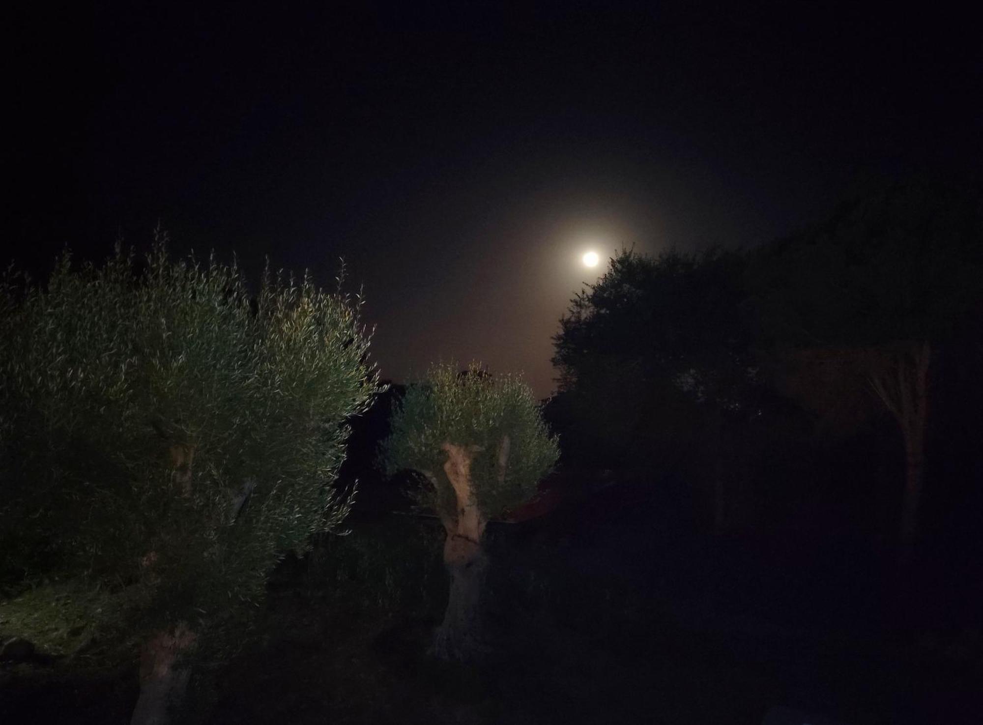 Villa Orizzonte Sullo Jonio Avola Luaran gambar