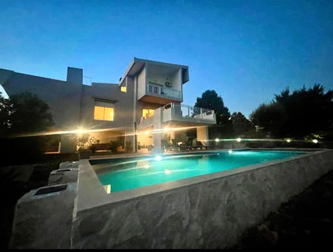 Villa Orizzonte Sullo Jonio Avola Luaran gambar
